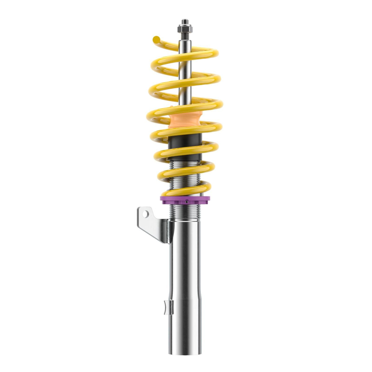 Suspensión roscada KW V3 inox Cupra Born K1 45/58/58 e-boost/63/77 e-boost/82/84/VZ