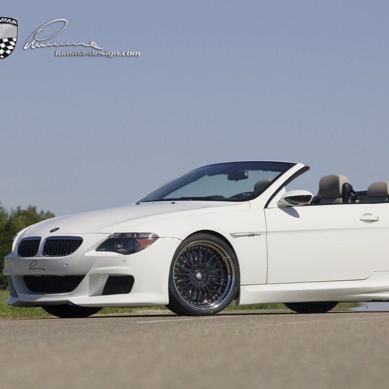LUMMA CLR 600 S