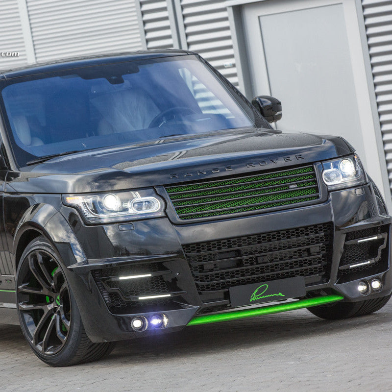 LUMMA CLR R LWB