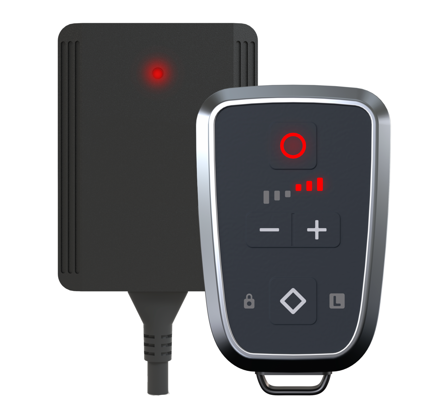 DTE Sport Plus pro + Antirrobo - Andiani