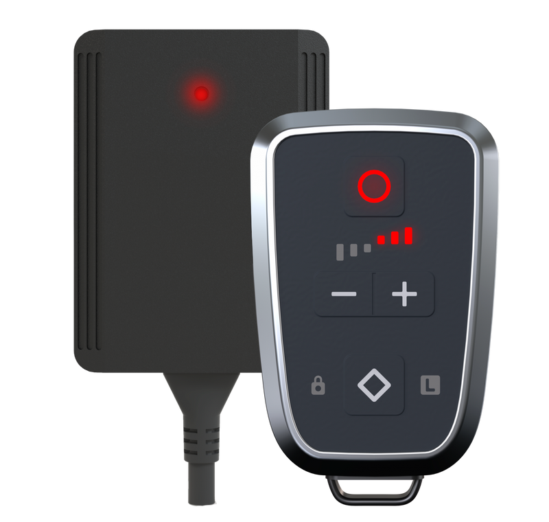 DTE Sport Plus pro + Antirrobo - Andiani