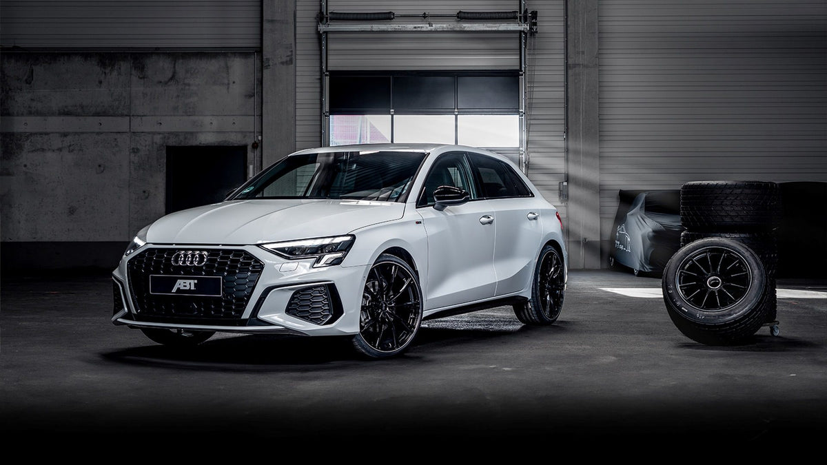 ABT: Audi A3