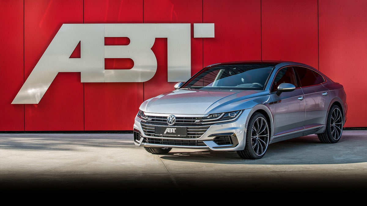 Volkswagen Arteon R