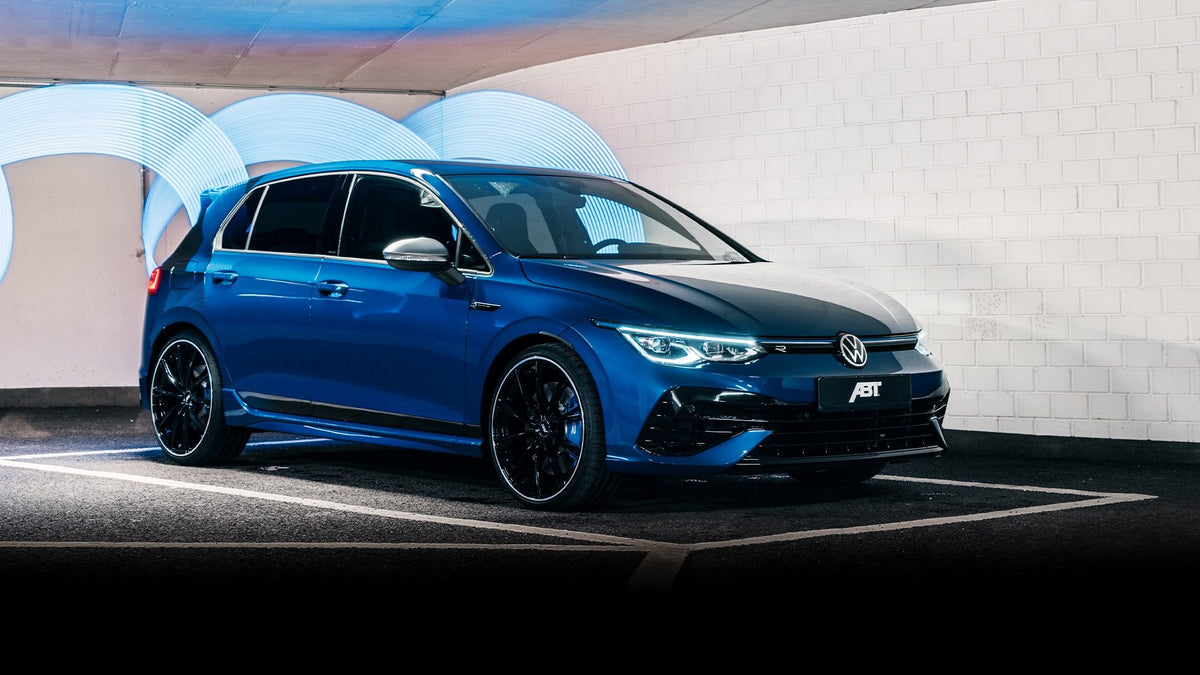Volkswagen Golf VIII R 20 Years