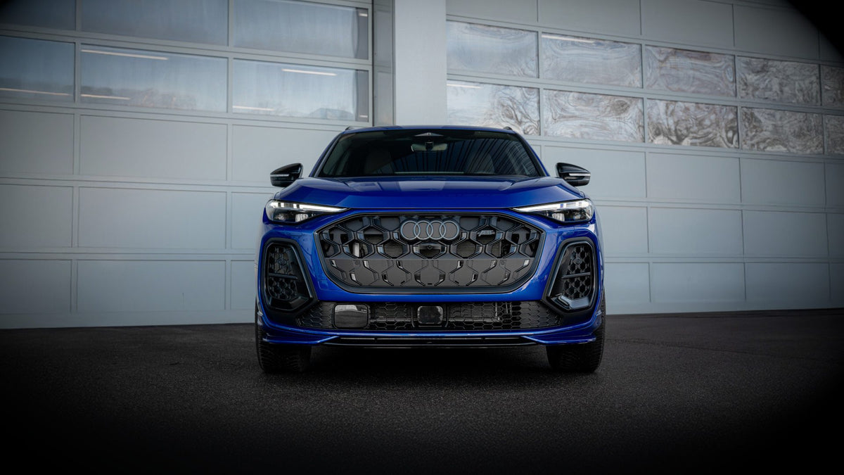 Audi Q5 Hybrid