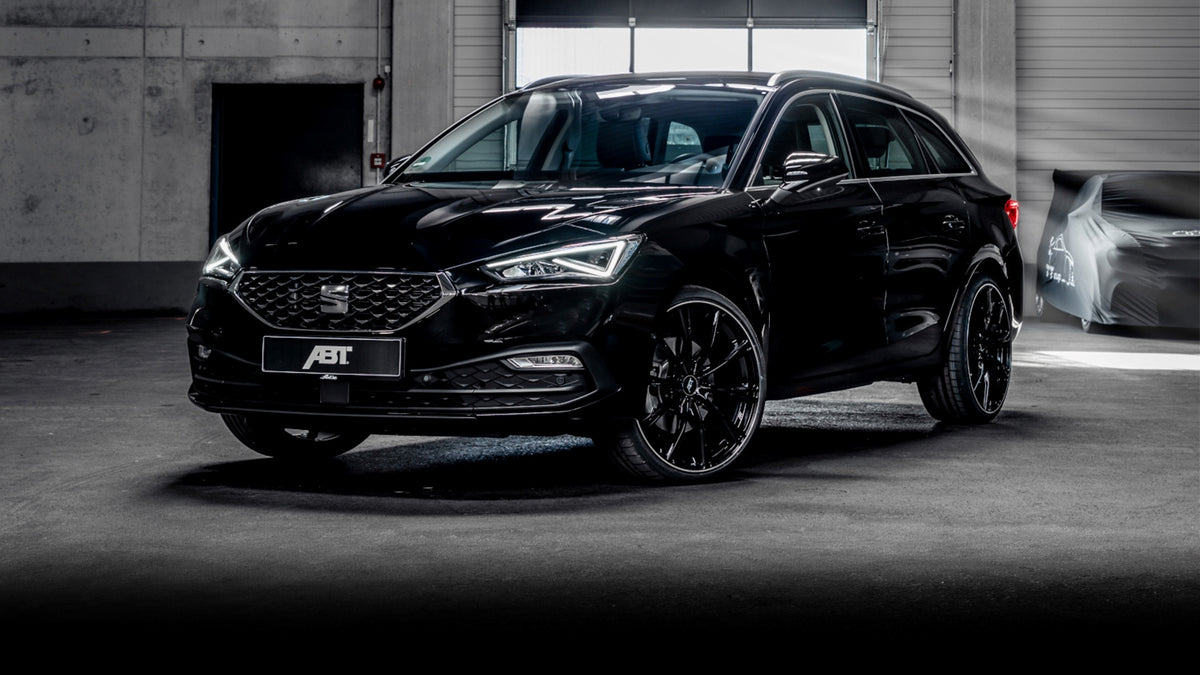 ABT: Seat León