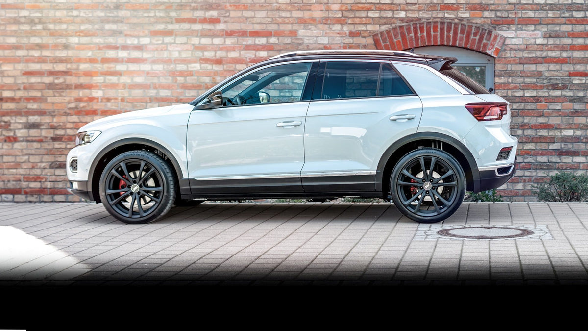 Volkswagen T-Roc R