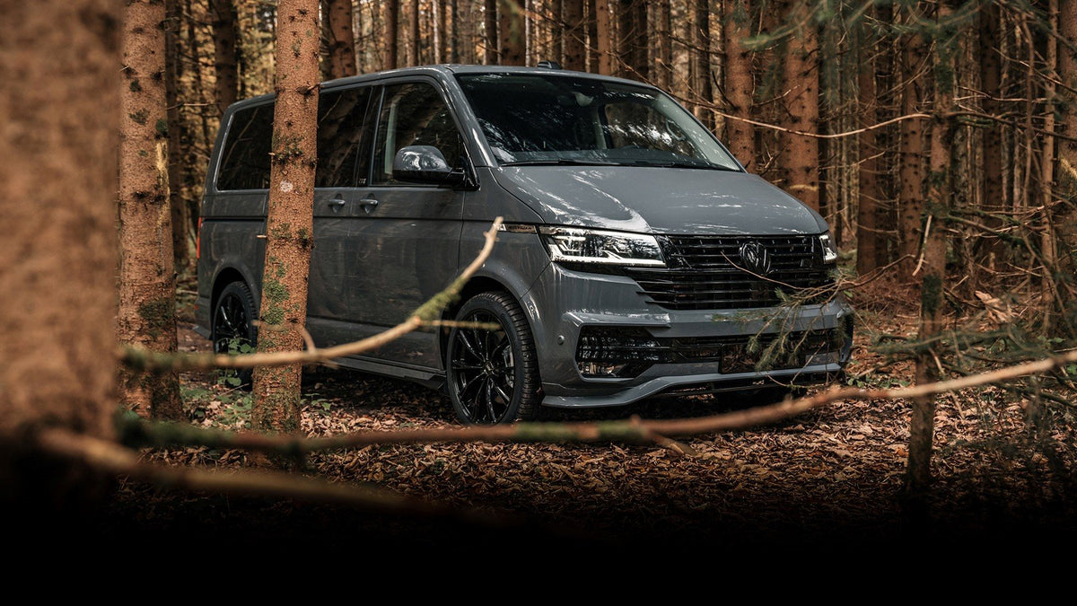 Volkswagen T6.1