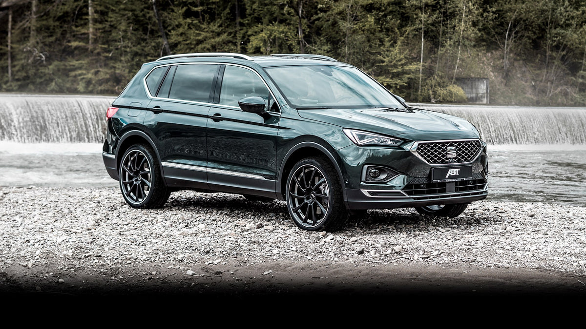 ABT: Seat Tarraco