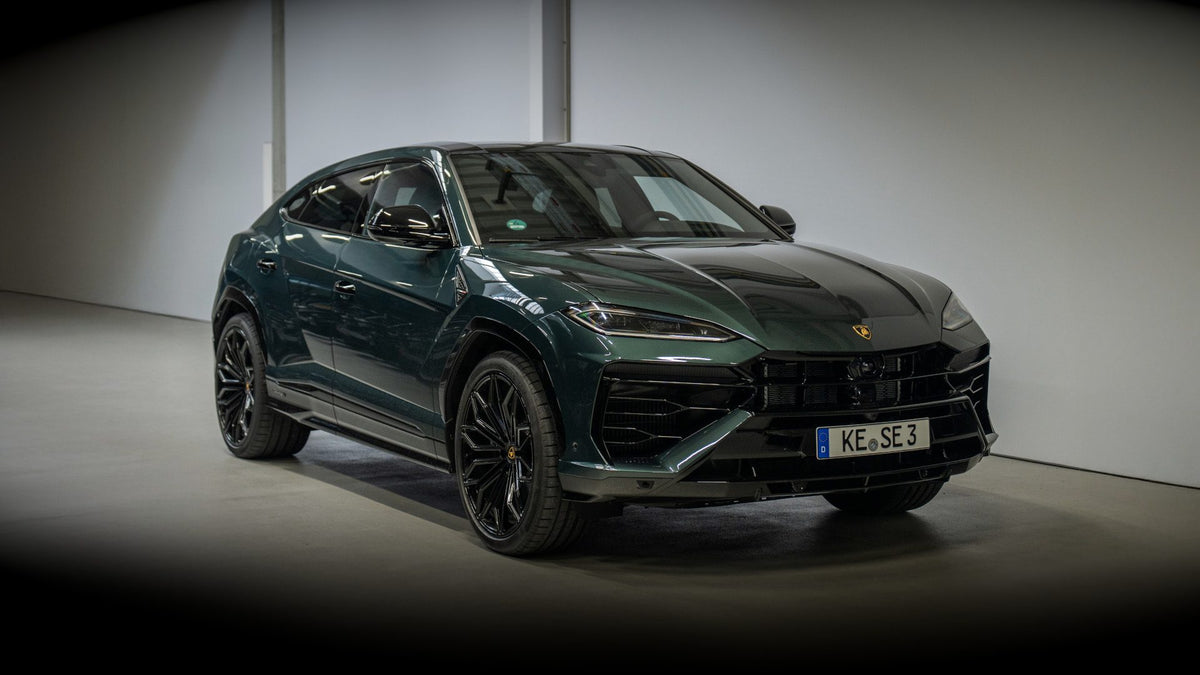 Lamborghini Urus SE