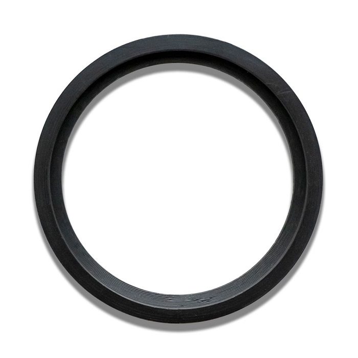 Juego de 4 anillos adaptadores JE DESIGN para el tapacubos original CUPRA (ref. 5FA.601.171)