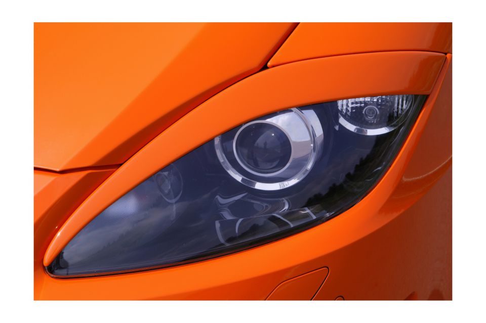 Embellecedores de faro JE DESIGN Seat Leon 1P