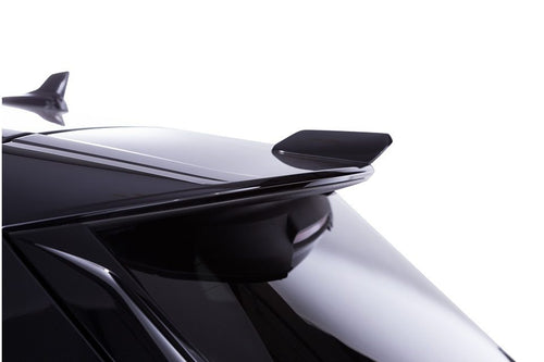 Alerón superior JE DESIGN Audi SQ7 y Q7 4M S line (desde 06/2015)