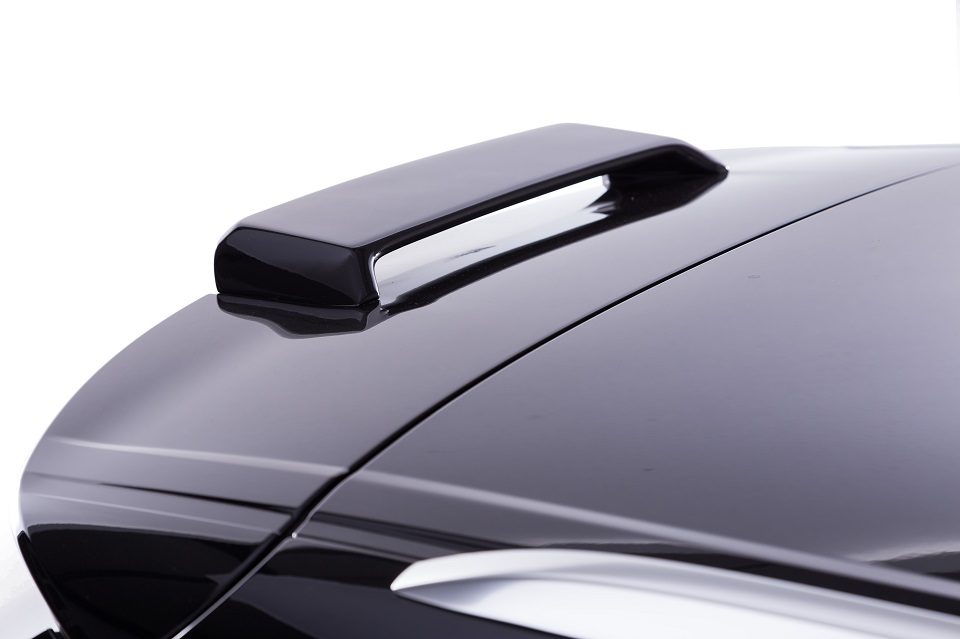 Alerón superior JE DESIGN Audi SQ7 y Q7 4M S line (desde 06/2015)