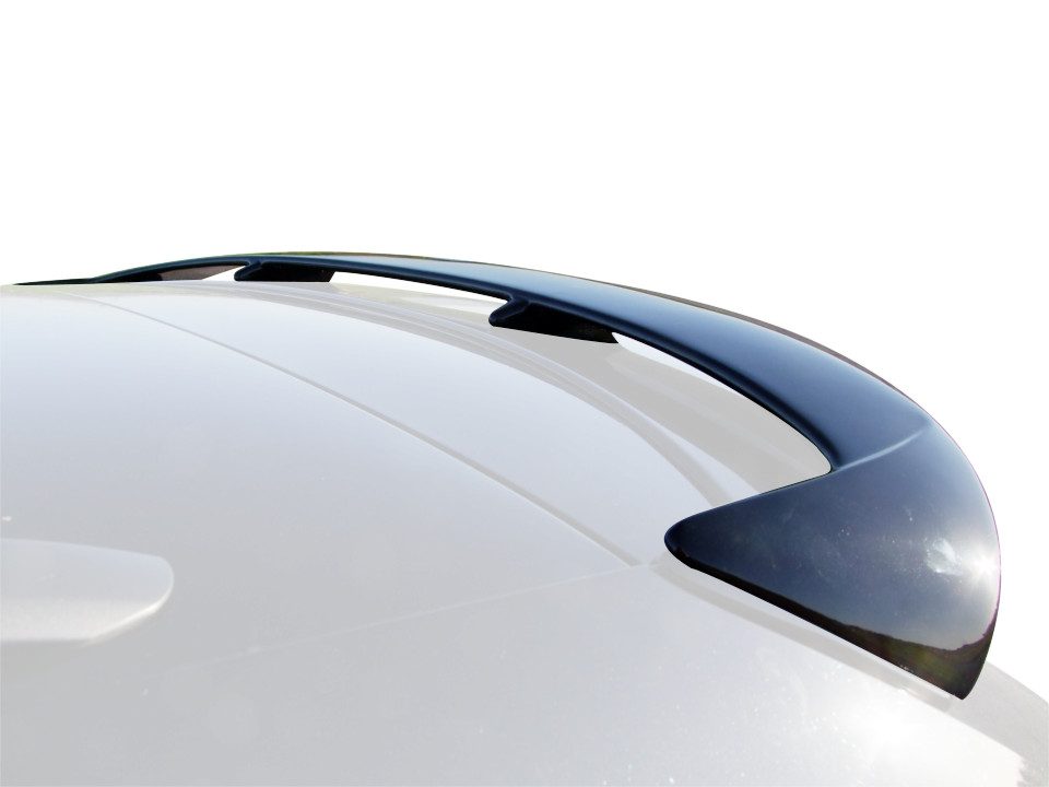 Alerón trasero JE DESIGN Seat Leon 5F Cupra ST (desde 04/2015)