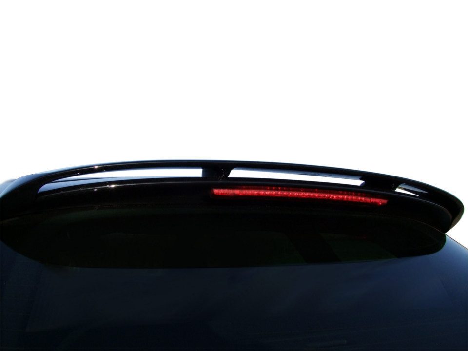 Alerón trasero JE DESIGN Seat Leon 5F Cupra 5 puertas (desde 04/2014, no ST)