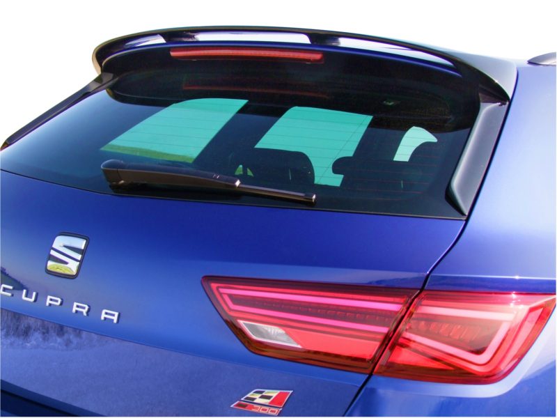 Kit WIDEBODY II JE DESIGN Seat Leon 5F Cupra ST (desde 02/2017)