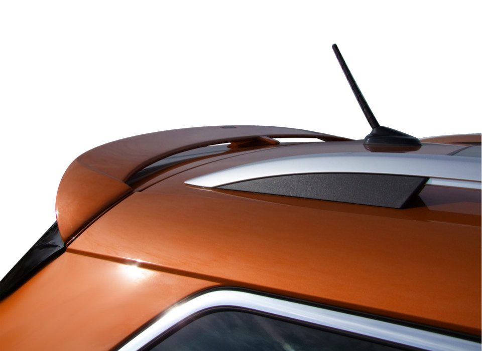 Alerón trasero JE DESIGN Seat Ateca 5FP (no FR/Cupra)