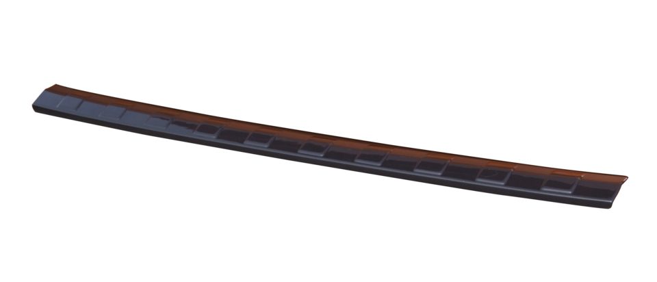 Protector del borde de carga JE DESIGN negro brillo Seat / Cupra Ateca 5FP (adhesivo)