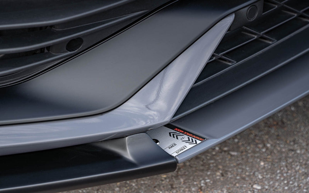 Kit WIDEBODY RS I JE DESIGN Cupra Leon KL 5 puertas (no ST, no restyling)