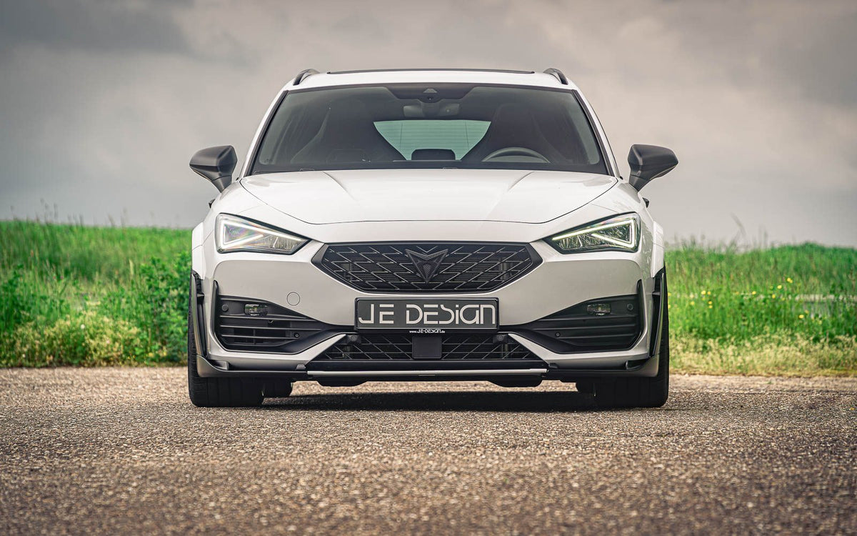 Kit WIDEBODY RS I JE DESIGN Cupra Leon KL Sportstourer (no restyling 2025)
