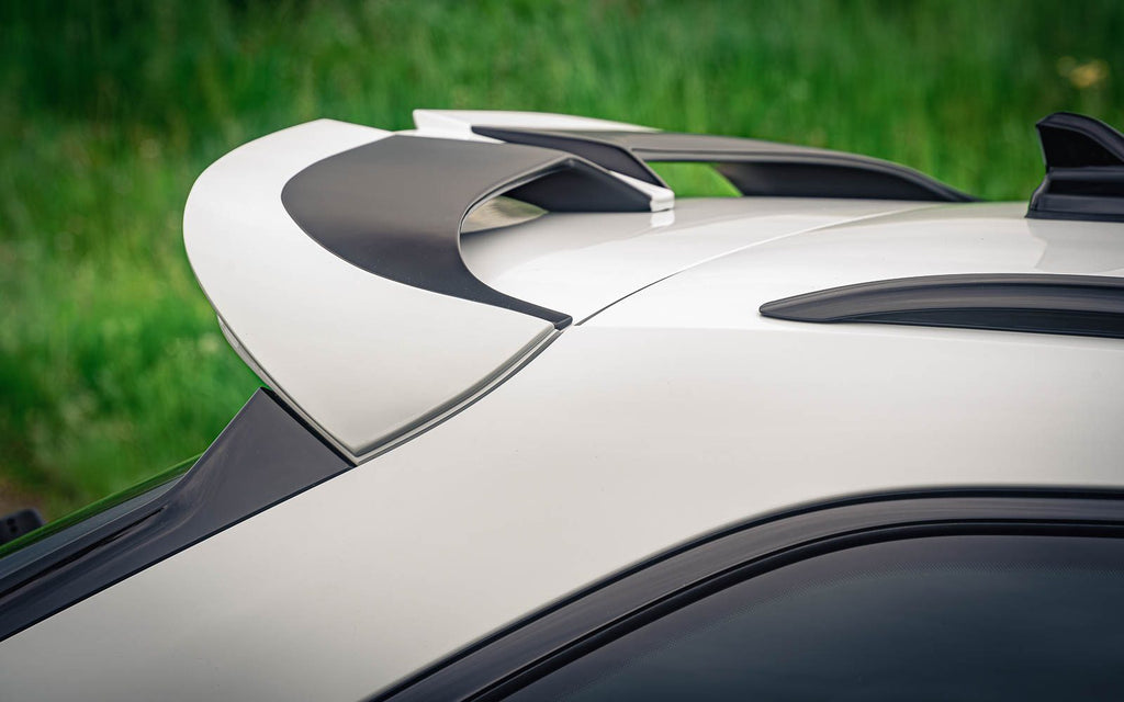 Kit WIDEBODY RS II JE DESIGN Cupra Leon KL Sportstourer (no restyling 2025)