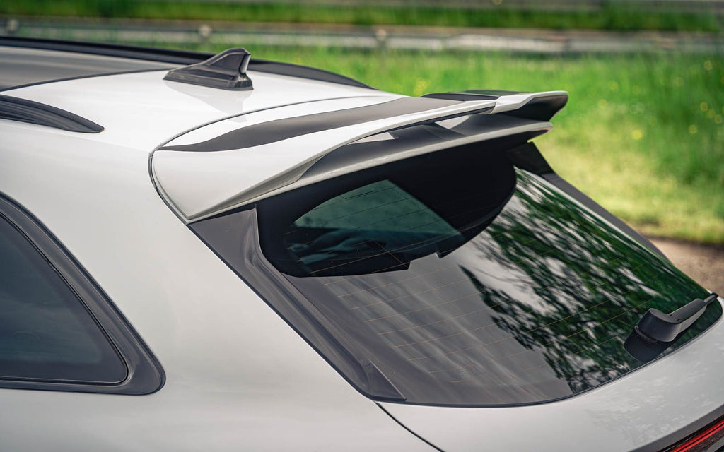 Kit WIDEBODY RS II JE DESIGN Cupra Leon KL Sportstourer (no restyling 2025)