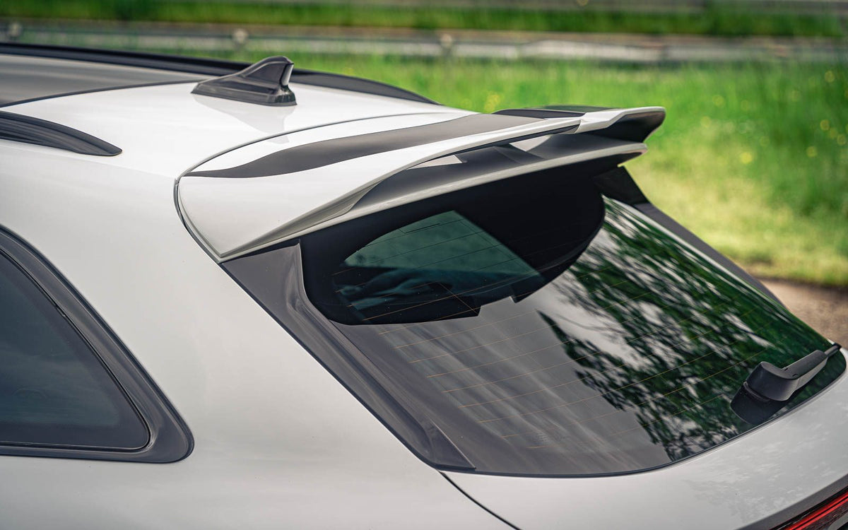 Kit WIDEBODY RS II JE DESIGN Cupra Leon KL Sportstourer (no restyling 2025)