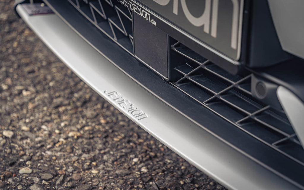 Kit WIDEBODY RS IV JE DESIGN Cupra Leon KL Sportstourer (no restyling)