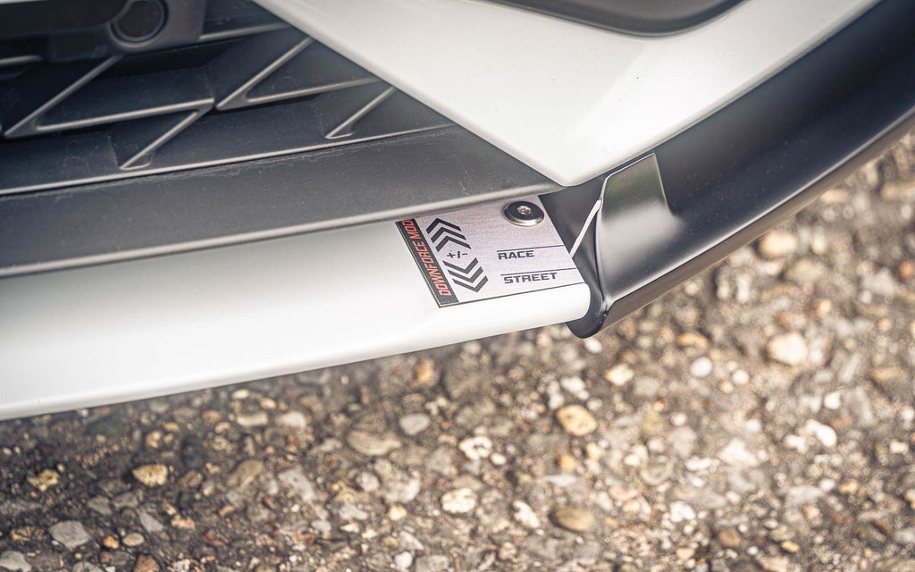 Kit WIDEBODY RS I JE DESIGN Cupra Leon KL Sportstourer (no restyling 2025)