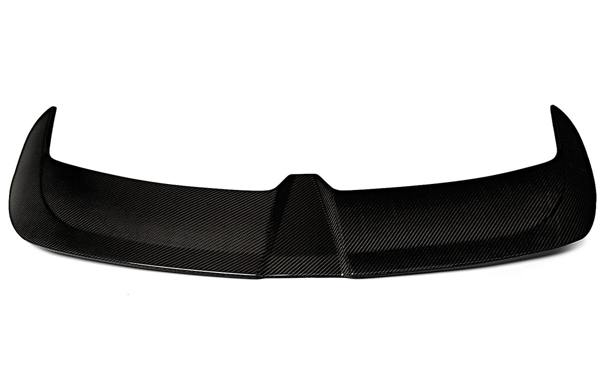 Alerón superior JE DESIGN de carbono auténtico Cupra Formentor KM (incluido restyling 2025)