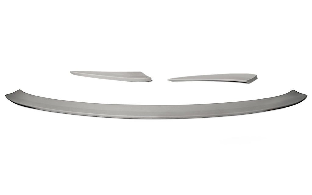 Labio inferior del portón JE DESIGN de 3 piezas Cupra Formentor KM (incluido restyling 2025)