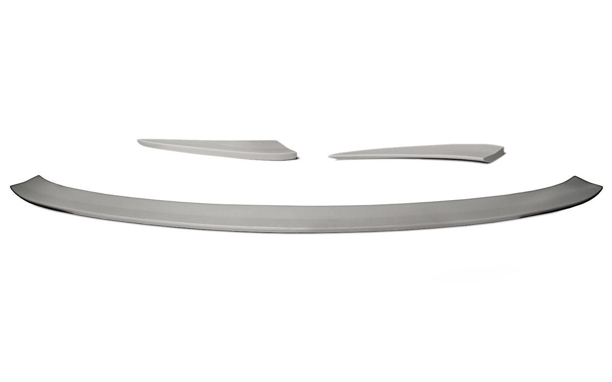 Labio inferior del portón JE DESIGN de 3 piezas Cupra Formentor KM (incluido restyling 2025)