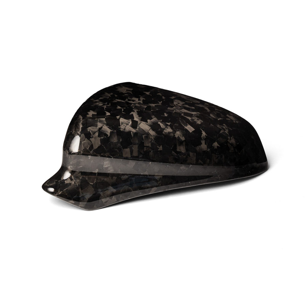 Carcasas de retrovisor JE DESIGN de carbono forjado Cupra Formentor KM y Leon KL