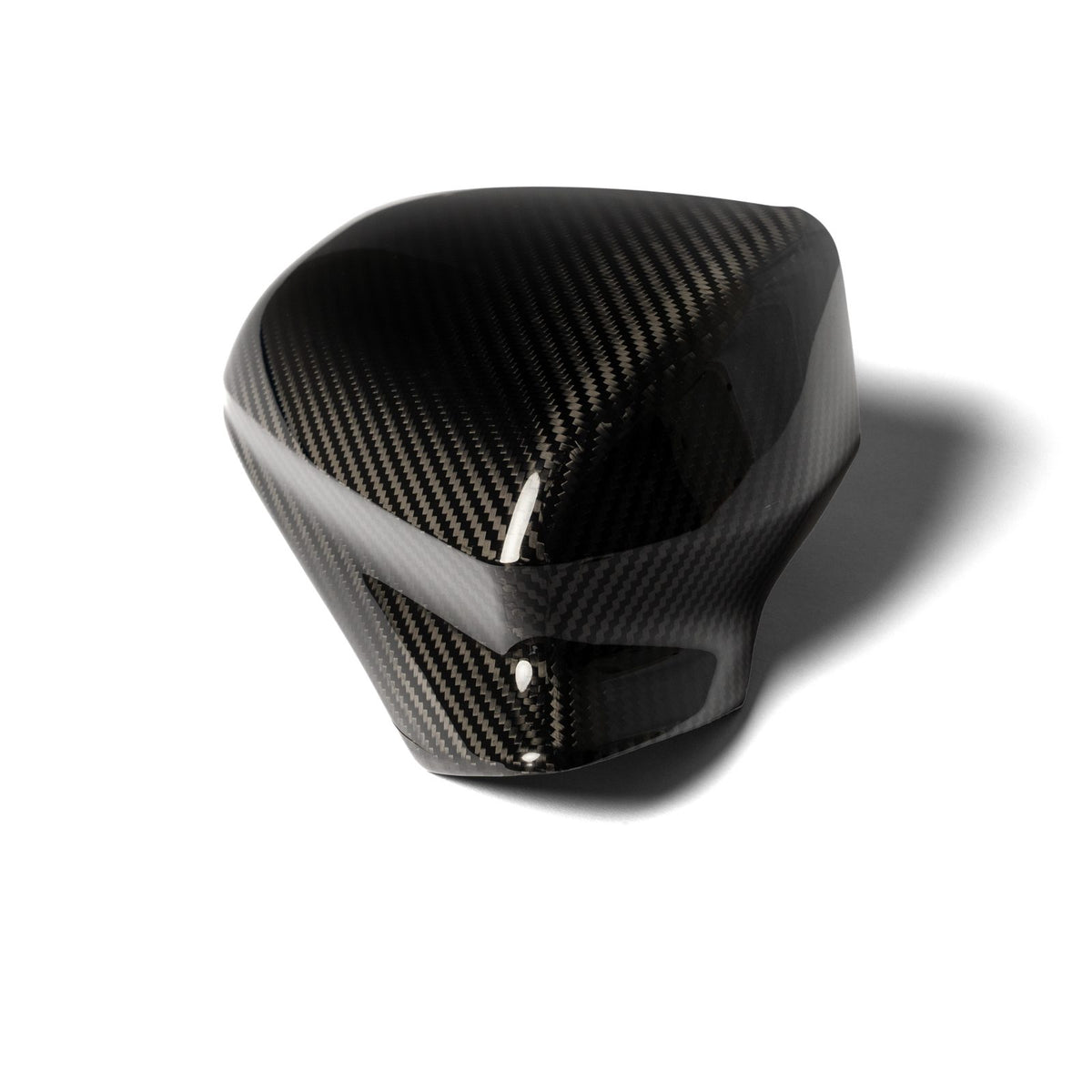 Carcasas de retrovisor JE DESIGN de carbono auténtico Cupra Formentor KM y Leon KL