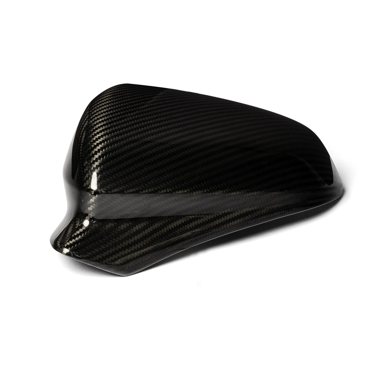 Carcasas de retrovisor JE DESIGN de carbono auténtico Cupra Formentor KM y Leon KL