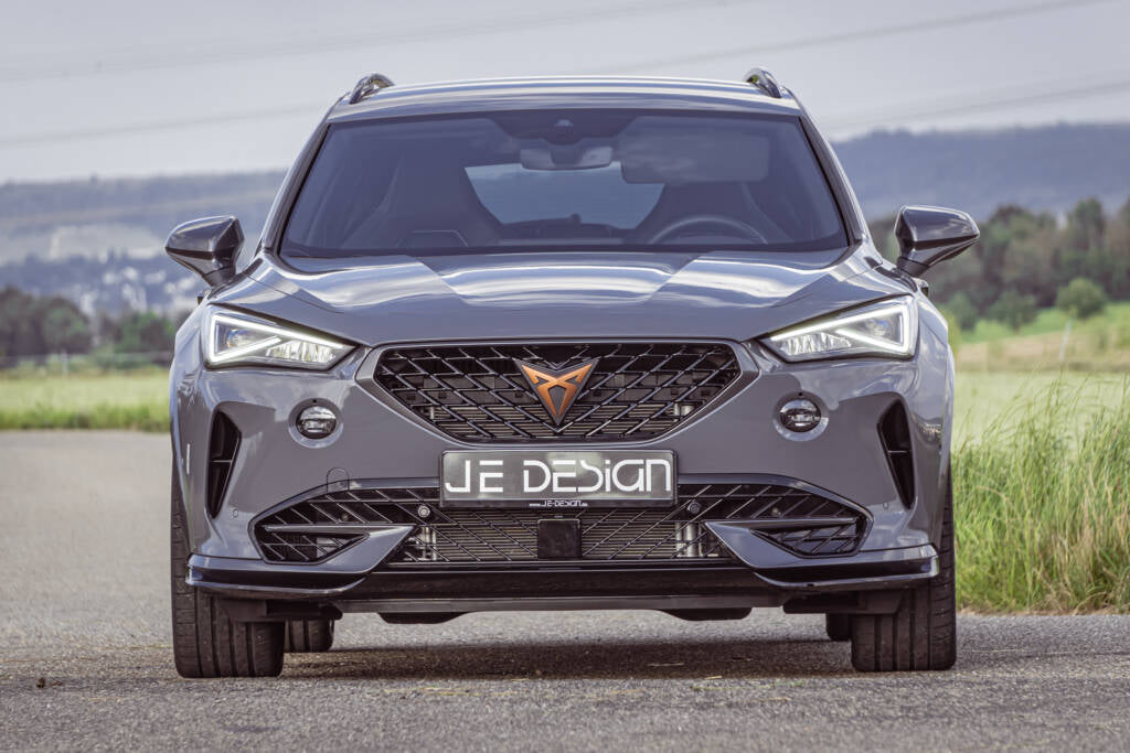Bodykit Aero Street Race Cupra Formentor KM - Andiani