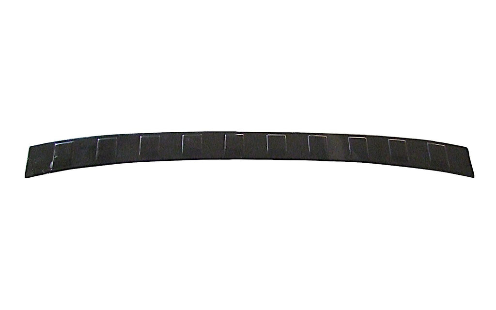 Protector del borde de carga JE DESIGN negro brillo Seat Tarraco KN, incluido FR (adhesivo)
