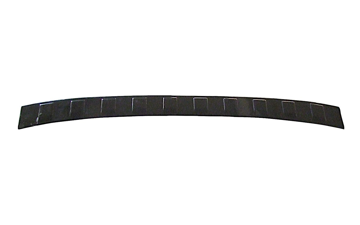 Protector del borde de carga JE DESIGN negro brillo Seat Tarraco KN, incluido FR (adhesivo)
