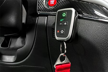 DTE Sport Plus pro + Antirrobo - Andiani