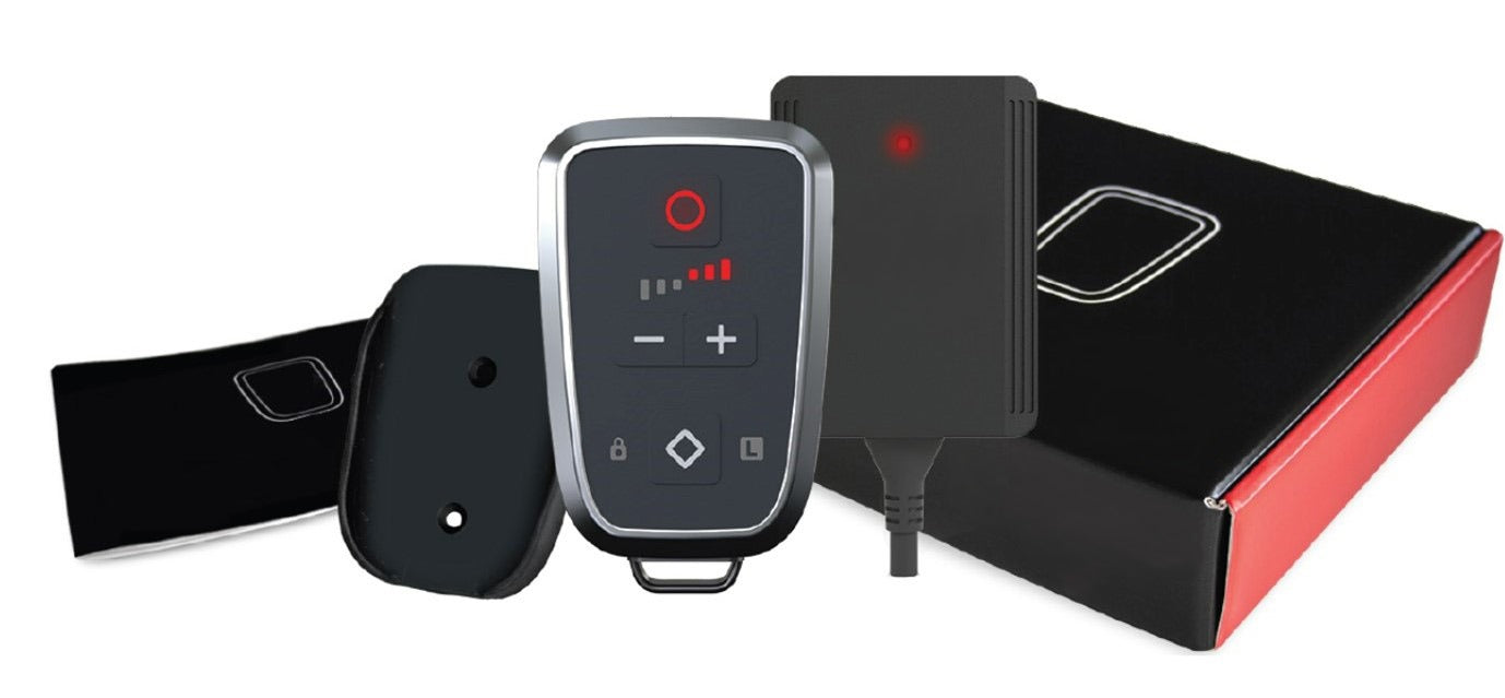 DTE Sport Plus pro + Antirrobo - Andiani