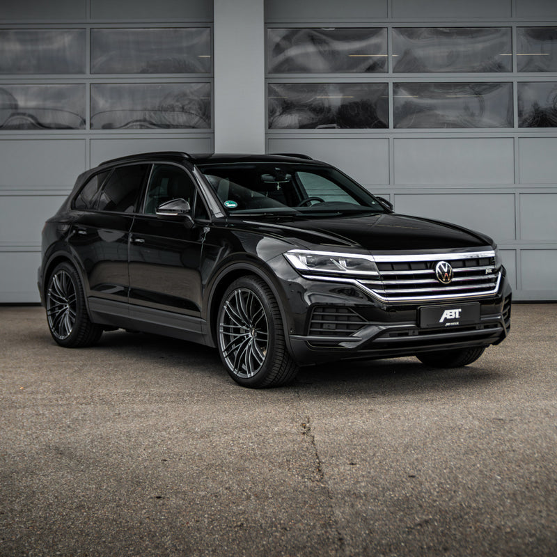 Touareg