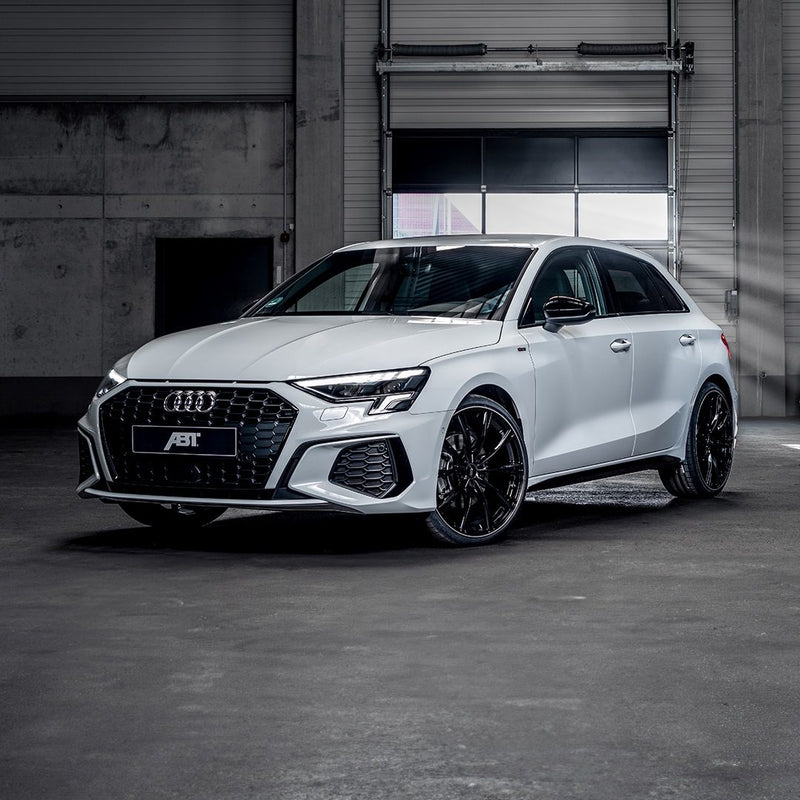 A3 Hybrid