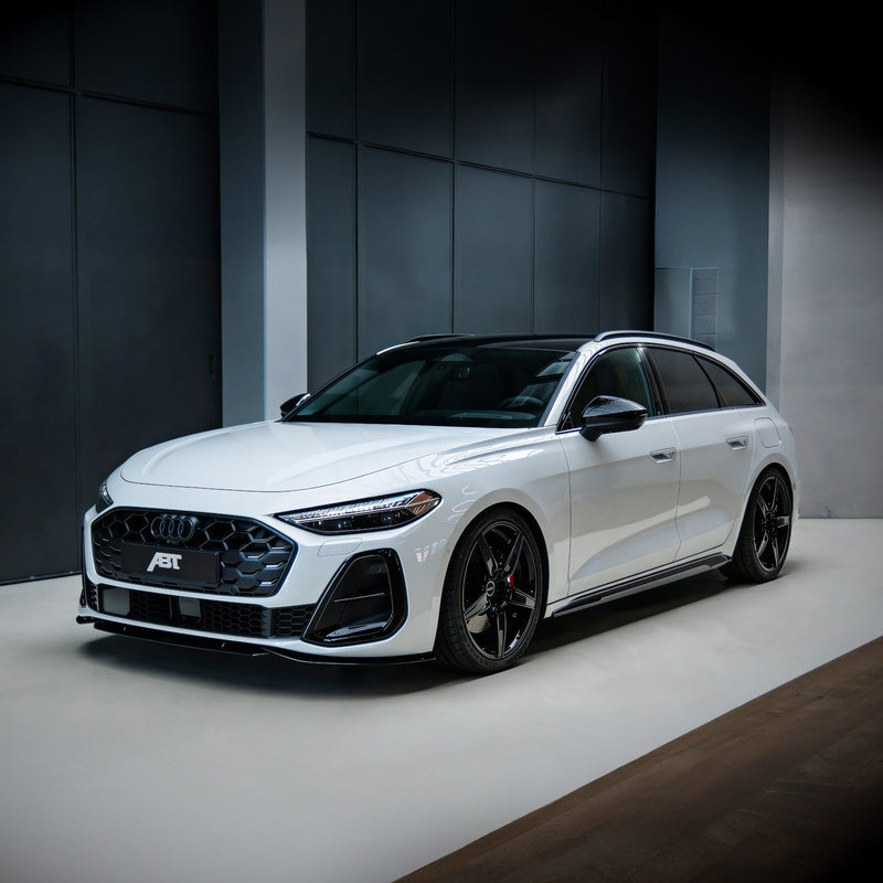 A5 Hybrid