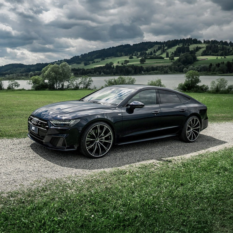 A7 Hybrid