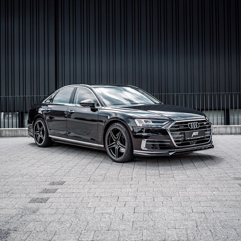 A8 Hybrid