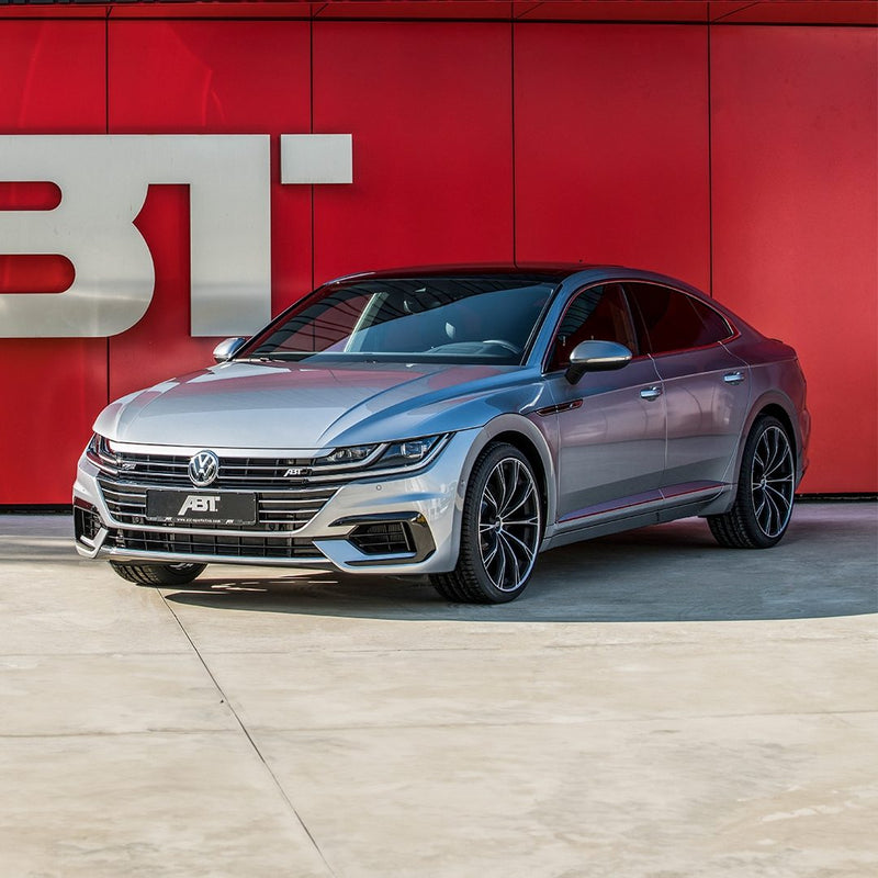 Arteon R