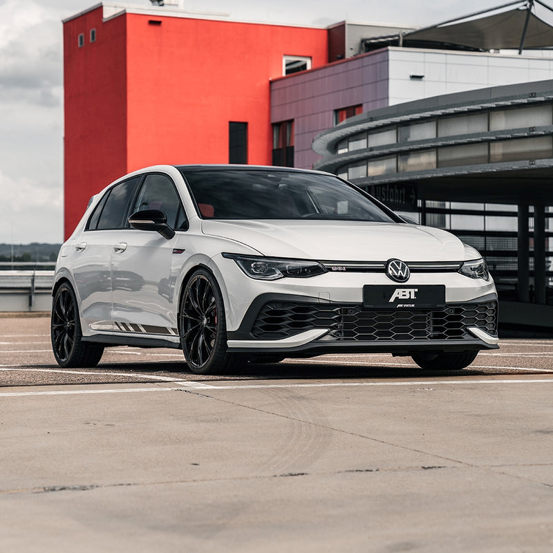 Golf VIII GTI Clubsport