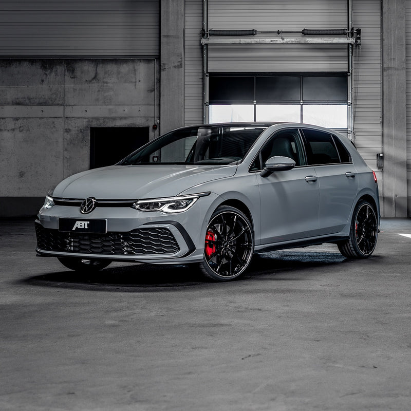 Golf VIII