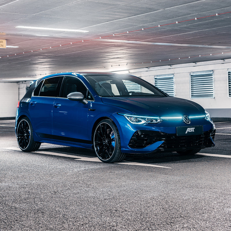 Golf VIII R